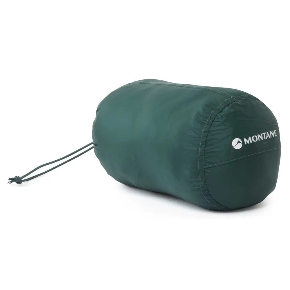 Montane Anti-freeze Daunenjacke Montane Anti-freeze Daunenjacke