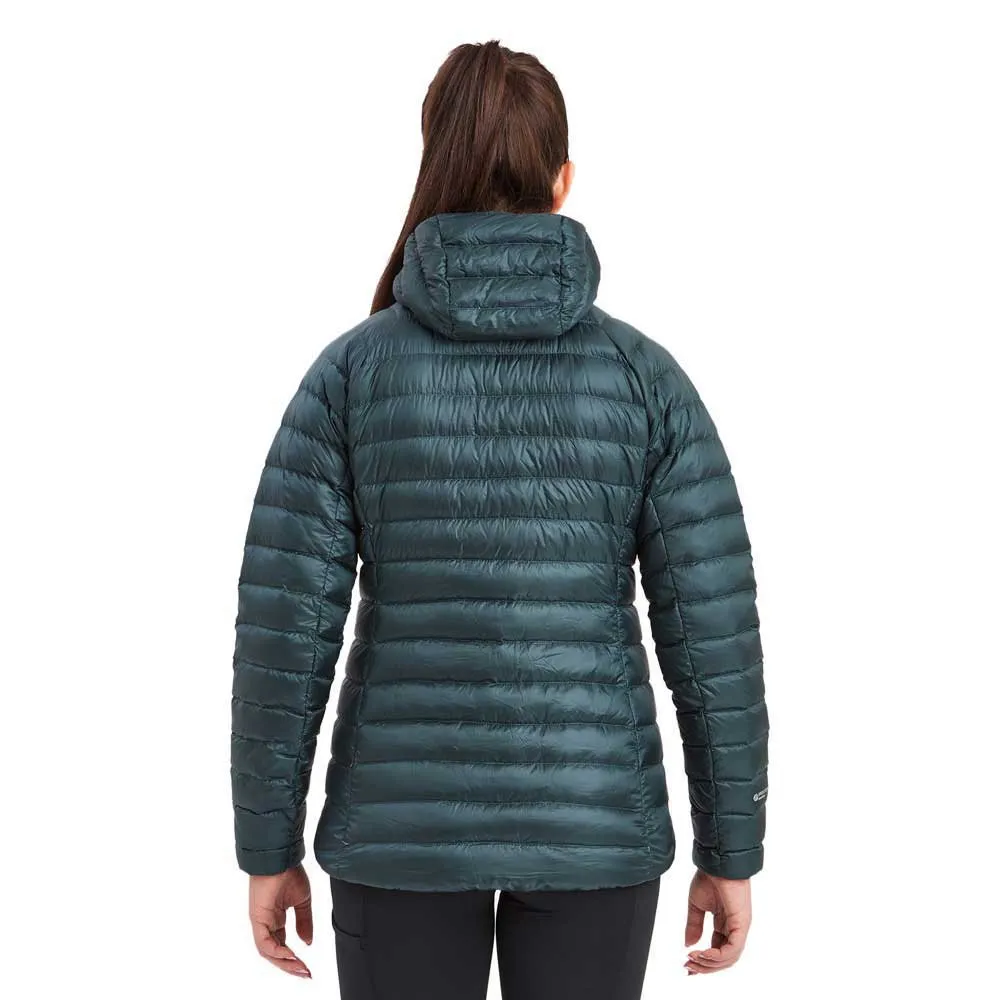 Montane Anti-freeze Daunenjacke Montane Anti-freeze Daunenjacke