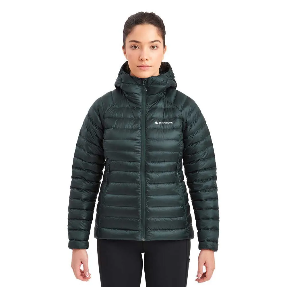 Montane Anti-freeze Daunenjacke Montane Anti-freeze Daunenjacke