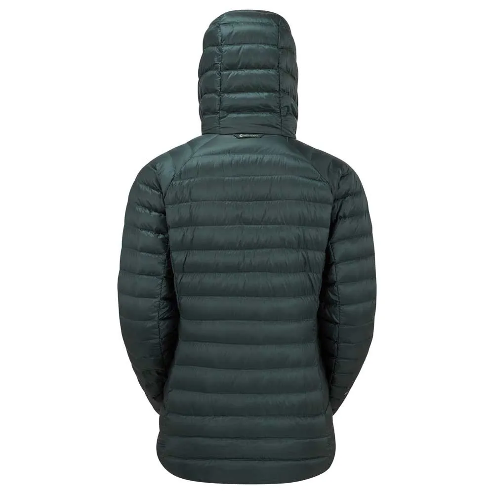 Montane Anti-freeze Daunenjacke Montane Anti-freeze Daunenjacke