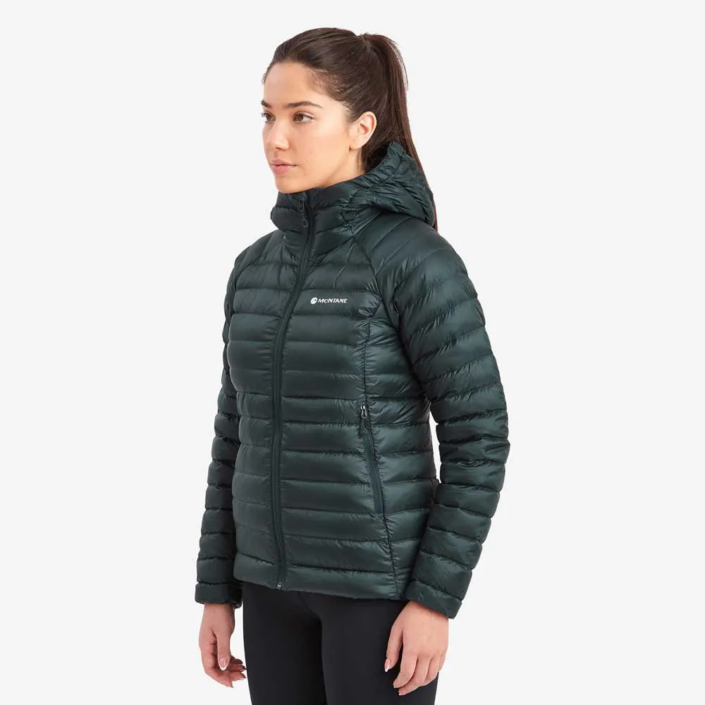 Montane Anti-freeze Daunenjacke Montane Anti-freeze Daunenjacke
