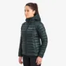 Montane Anti-freeze Daunenjacke