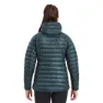 Montane Anti-freeze Daunenjacke
