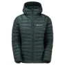 Montane Anti-freeze Daunenjacke