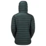 Montane Anti-freeze Daunenjacke