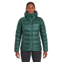 Montane Anti-freeze Fafxh Daunenjacke Montane Anti-freeze Fafxh Daunenjacke