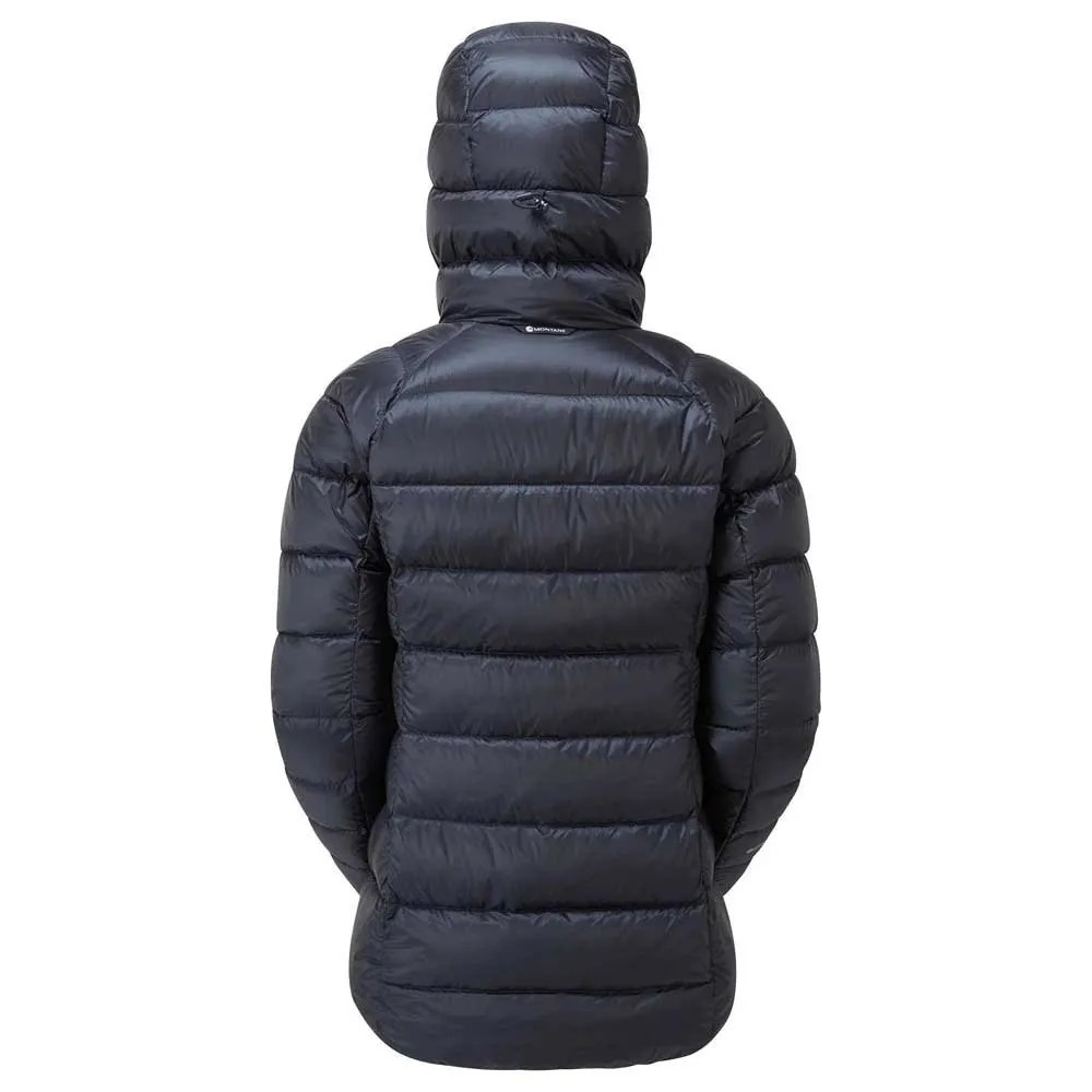Montane Anti-freeze Fafxh Daunenjacke Montane Anti-freeze Fafxh Daunenjacke
