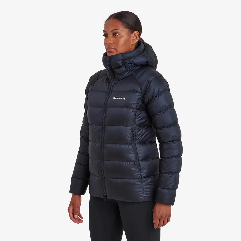 Montane Anti-freeze Fafxh Daunenjacke Montane Anti-freeze Fafxh Daunenjacke