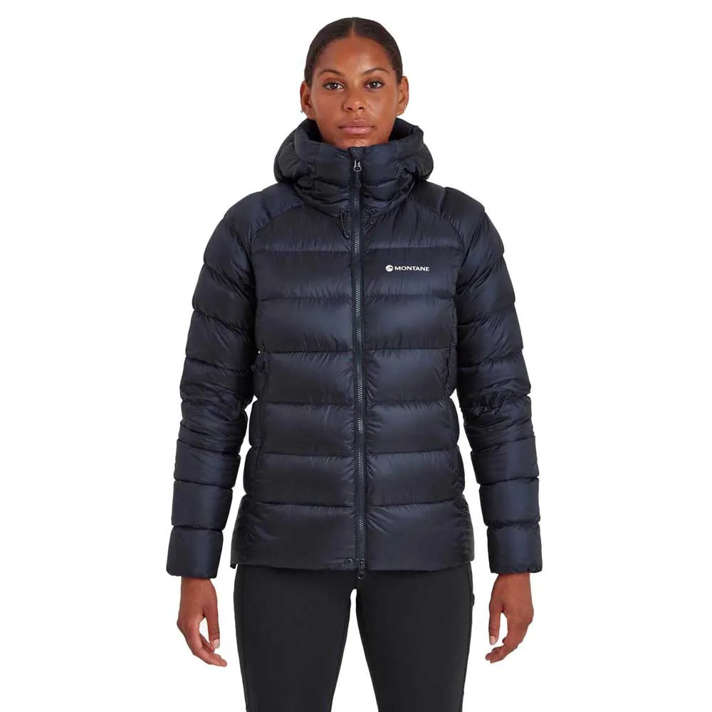 Montane Anti-freeze Fafxh Daunenjacke Montane Anti-freeze Fafxh Daunenjacke