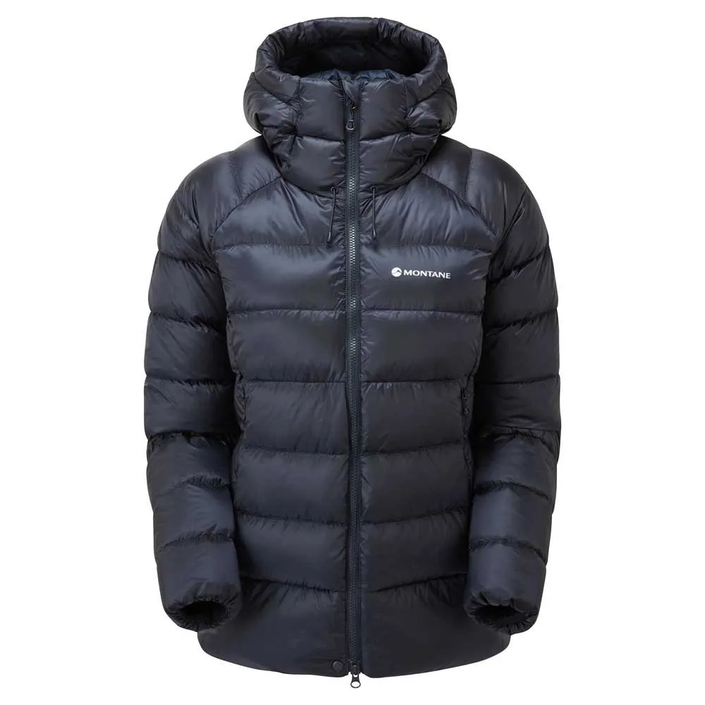 Montane Anti-freeze Fafxh Daunenjacke Montane Anti-freeze Fafxh Daunenjacke