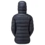 Montane Anti-freeze Fafxh Daunenjacke
