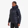 Montane Anti-freeze Fafxh Daunenjacke