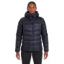 Montane Anti-freeze Fafxh Daunenjacke