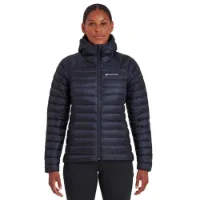 Montane Anti-freeze Fanfh Daunenjacke Montane Anti-freeze Fanfh Daunenjacke