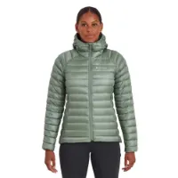 Montane Anti-freeze Fanfh Daunenjacke Montane Anti-freeze Fanfh Daunenjacke