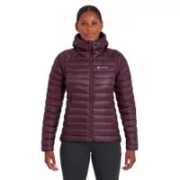 Montane Anti-freeze Fanfh Daunenjacke Montane Anti-freeze Fanfh Daunenjacke