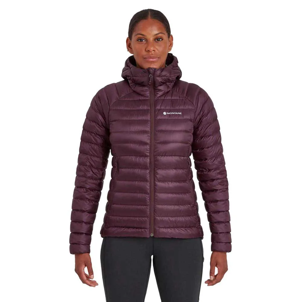 Montane Anti-freeze Fanfh Daunenjacke Montane Anti-freeze Fanfh Daunenjacke
