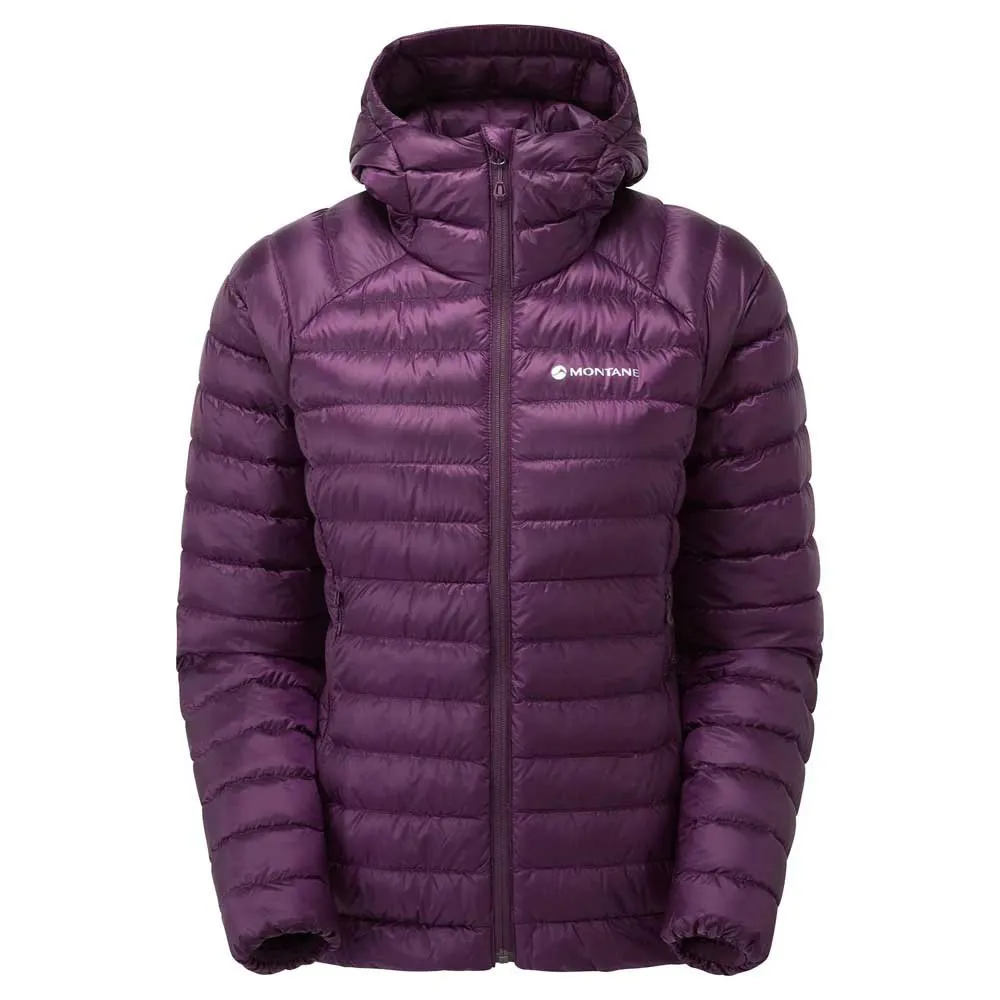 Montane Anti-freeze Fanfh Daunenjacke Montane Anti-freeze Fanfh Daunenjacke