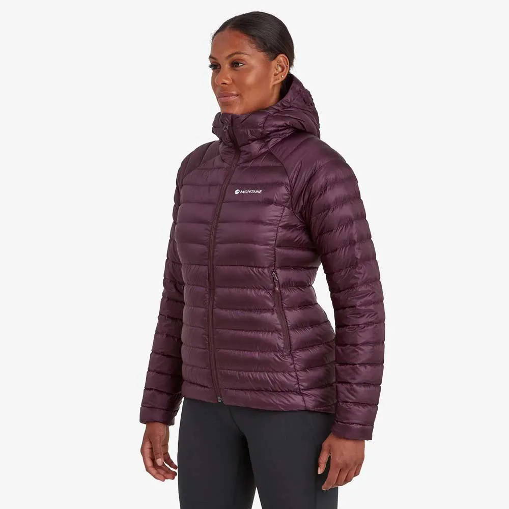 Montane Anti-freeze Fanfh Daunenjacke Montane Anti-freeze Fanfh Daunenjacke