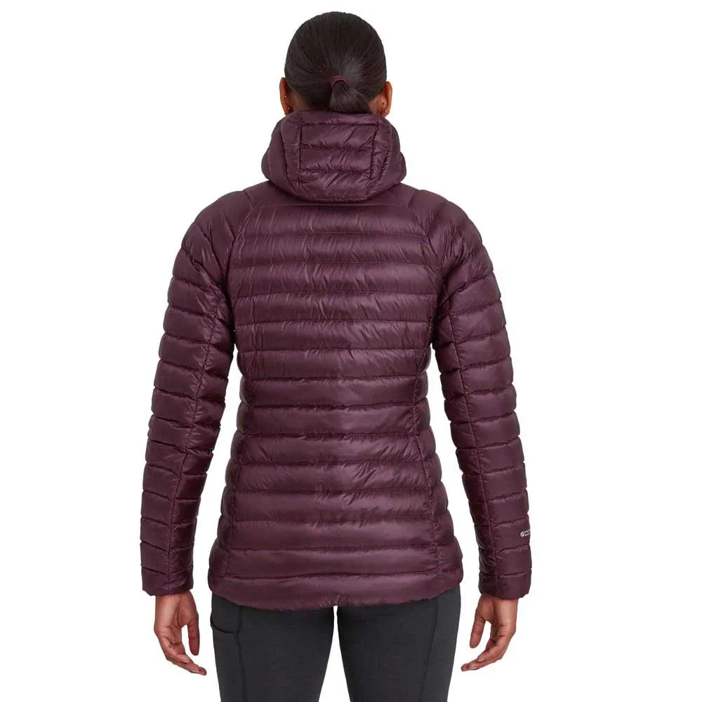 Montane Anti-freeze Fanfh Daunenjacke Montane Anti-freeze Fanfh Daunenjacke