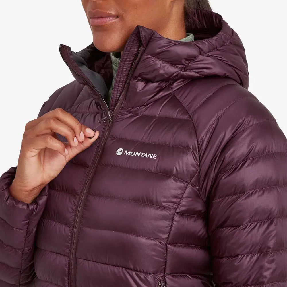 Montane Anti-freeze Fanfh Daunenjacke Montane Anti-freeze Fanfh Daunenjacke