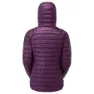 Montane Anti-freeze Fanfh Daunenjacke