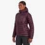 Montane Anti-freeze Fanfh Daunenjacke