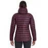 Montane Anti-freeze Fanfh Daunenjacke