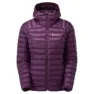 Montane Anti-freeze Fanfh Daunenjacke