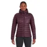 Montane Anti-freeze Fanfh Daunenjacke