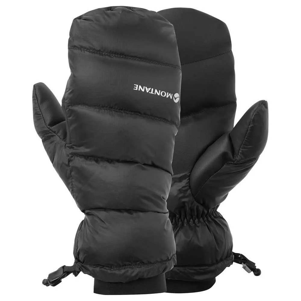 Montane Anti-freeze Fausthandschuhe Montane Anti-freeze Fausthandschuhe