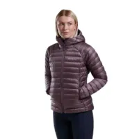 Montane Anti Freeze Jacke Montane Anti Freeze Jacke