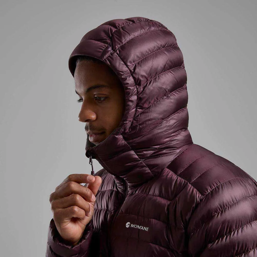 Montane Anti-freeze Jacke Montane Anti-freeze Jacke