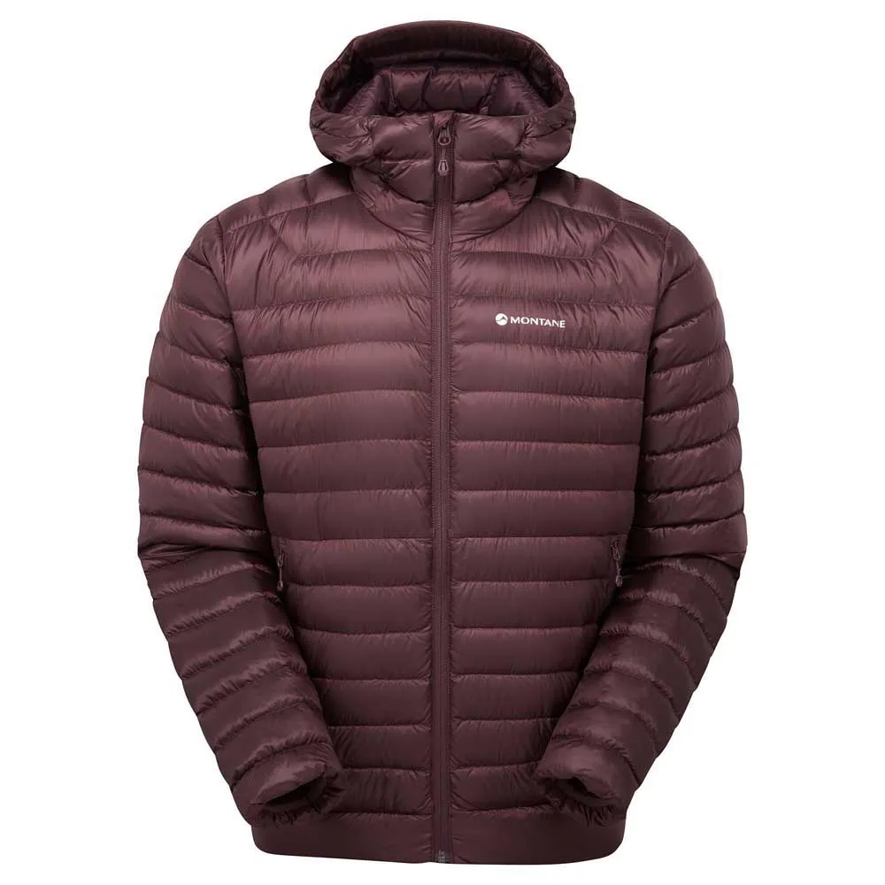 Montane Anti-freeze Jacke Montane Anti-freeze Jacke