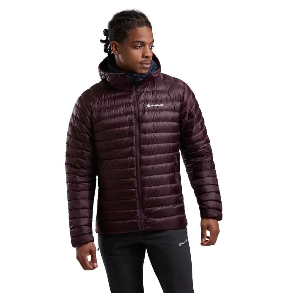 Montane Anti-freeze Jacke Montane Anti-freeze Jacke