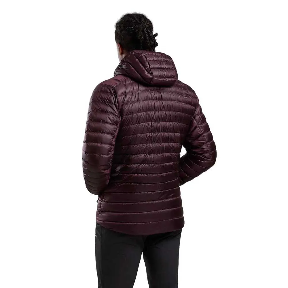 Montane Anti-freeze Jacke Montane Anti-freeze Jacke