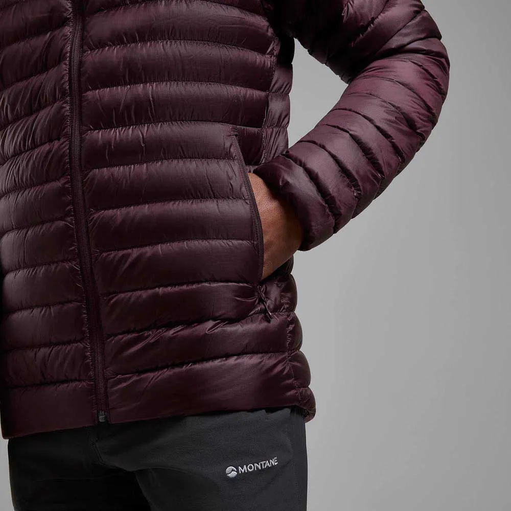 Montane Anti-freeze Jacke Montane Anti-freeze Jacke
