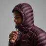Montane Anti-freeze Jacke