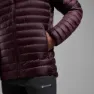 Montane Anti-freeze Jacke