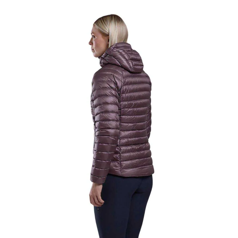 Montane Anti Freeze Jacke Montane Anti Freeze Jacke