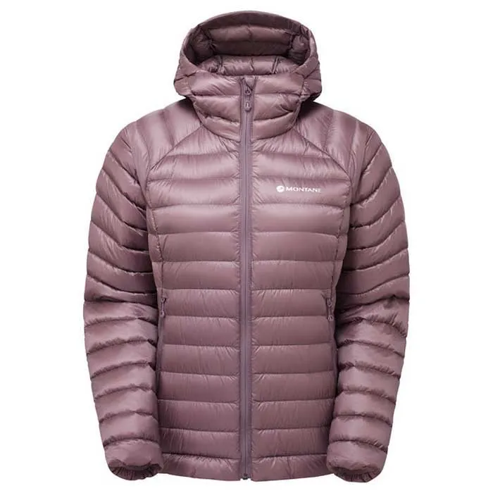 Montane Anti Freeze Jacke Montane Anti Freeze Jacke