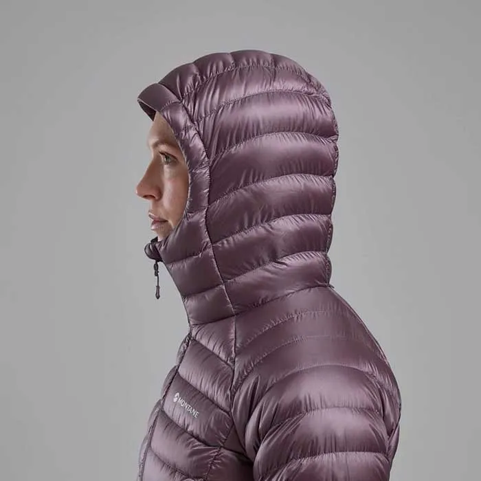 Montane Anti Freeze Jacke Montane Anti Freeze Jacke