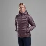 Montane Anti Freeze Jacke
