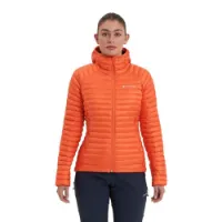 Montane Anti-freeze Lite Daunenjacke