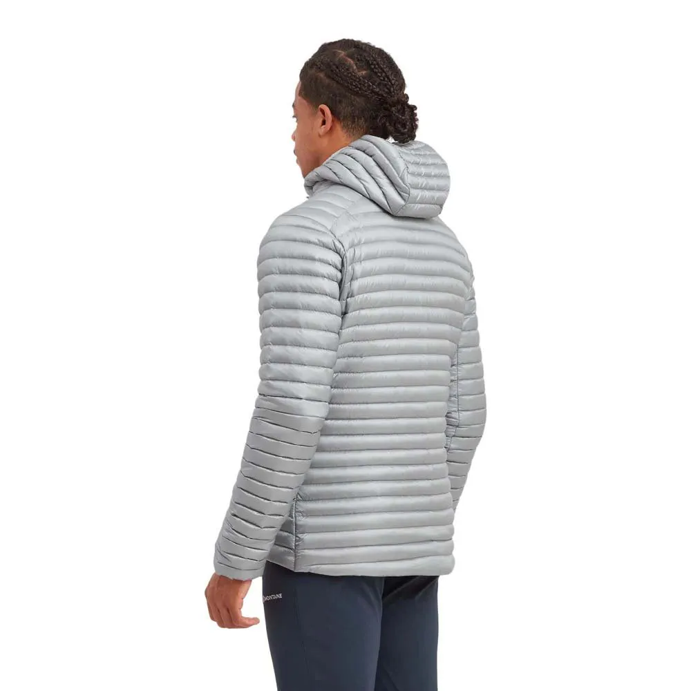 Montane Anti-freeze Lite Daunenjacke Montane Anti-freeze Lite Daunenjacke