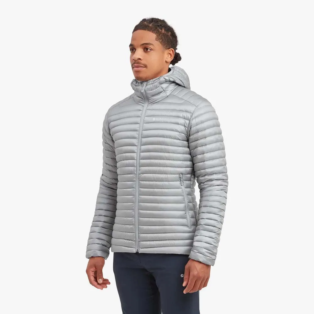 Montane Anti-freeze Lite Daunenjacke Montane Anti-freeze Lite Daunenjacke
