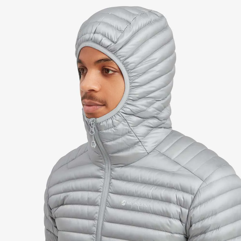 Montane Anti-freeze Lite Daunenjacke Montane Anti-freeze Lite Daunenjacke
