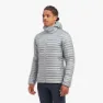 Montane Anti-freeze Lite Daunenjacke