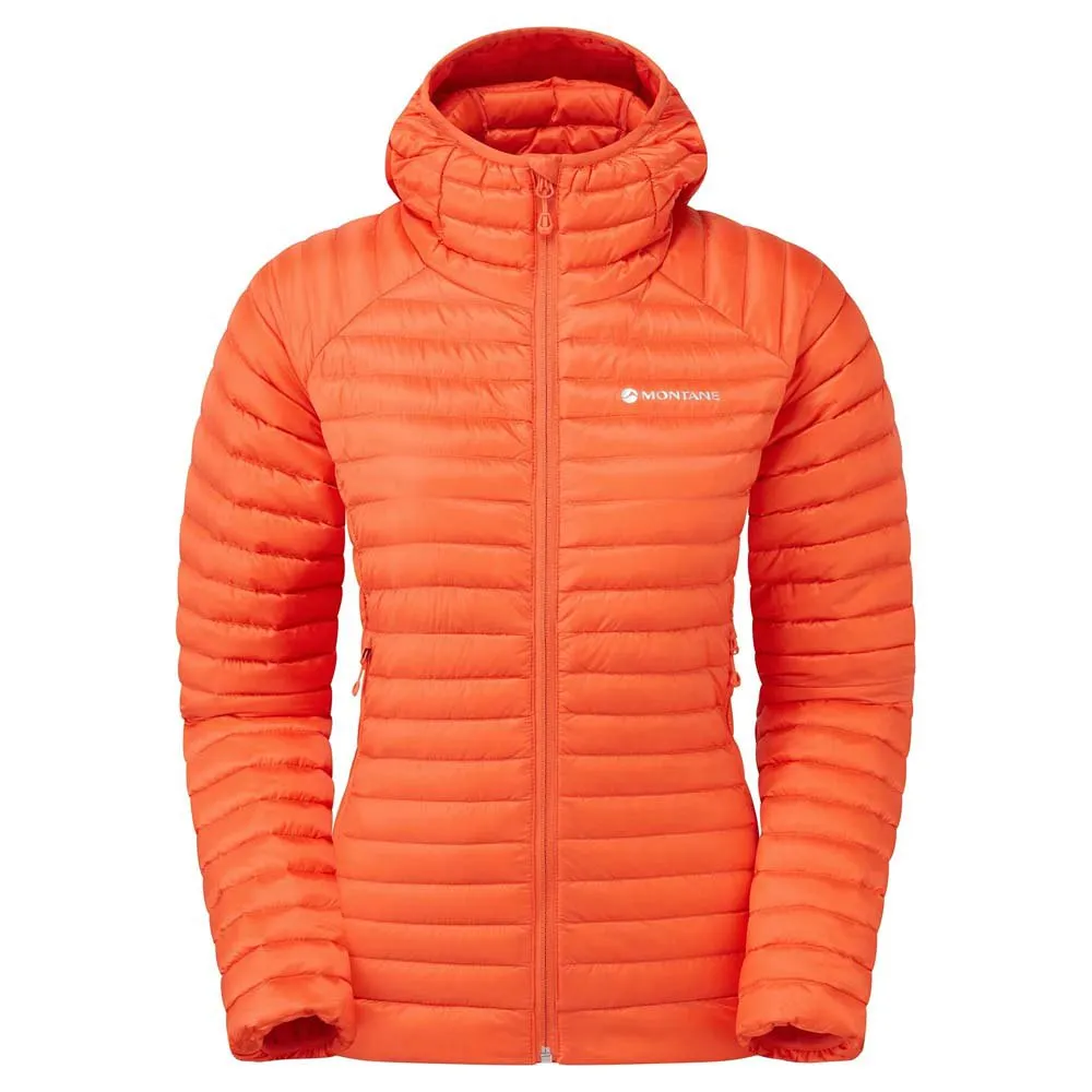 Montane Anti-freeze Lite Daunenjacke Montane Anti-freeze Lite Daunenjacke