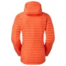 Montane Anti-freeze Lite Daunenjacke